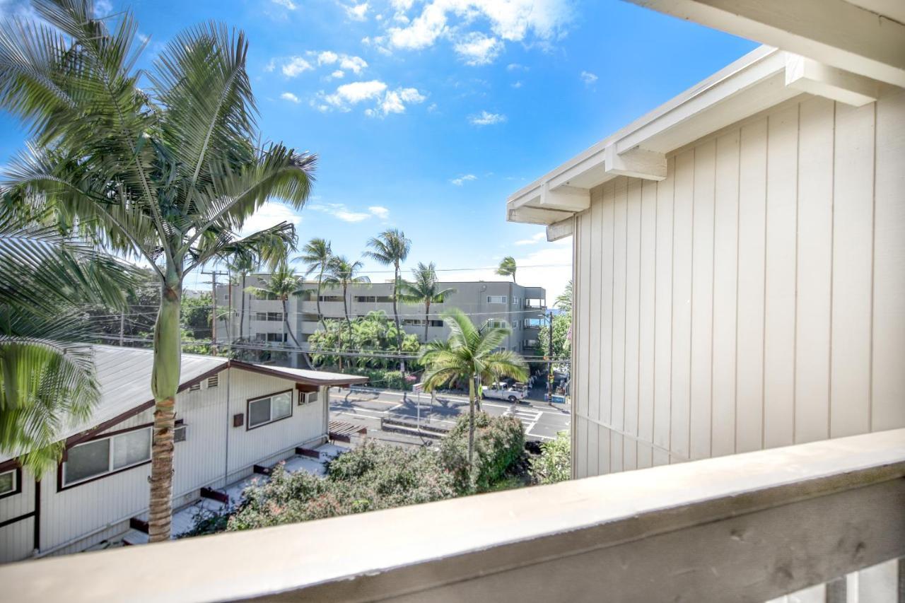 Kona Bali Kai #334 Hotel Kailua-Kona Luaran gambar