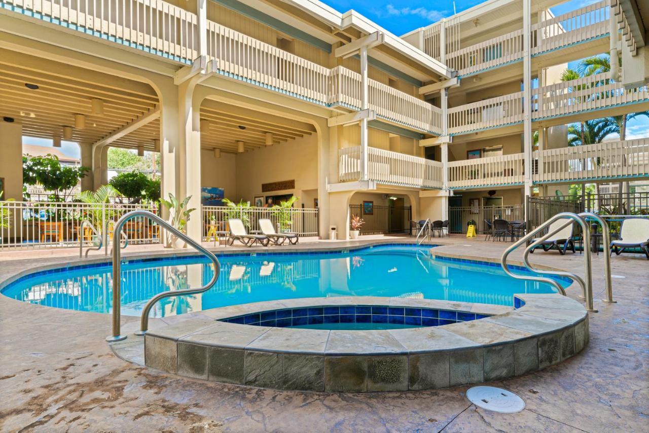 Kona Bali Kai #334 Hotel Kailua-Kona Luaran gambar