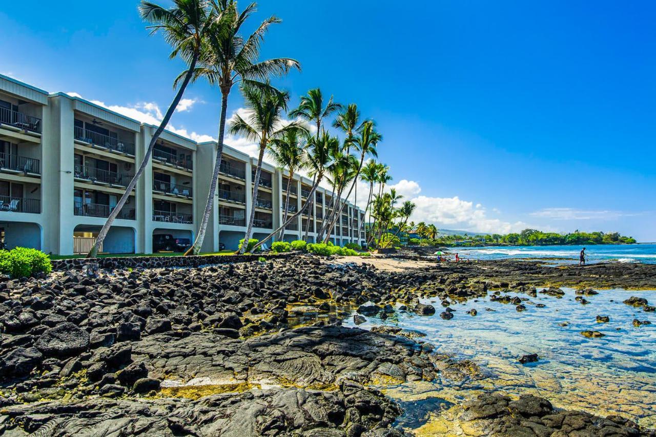 Kona Bali Kai #334 Hotel Kailua-Kona Luaran gambar