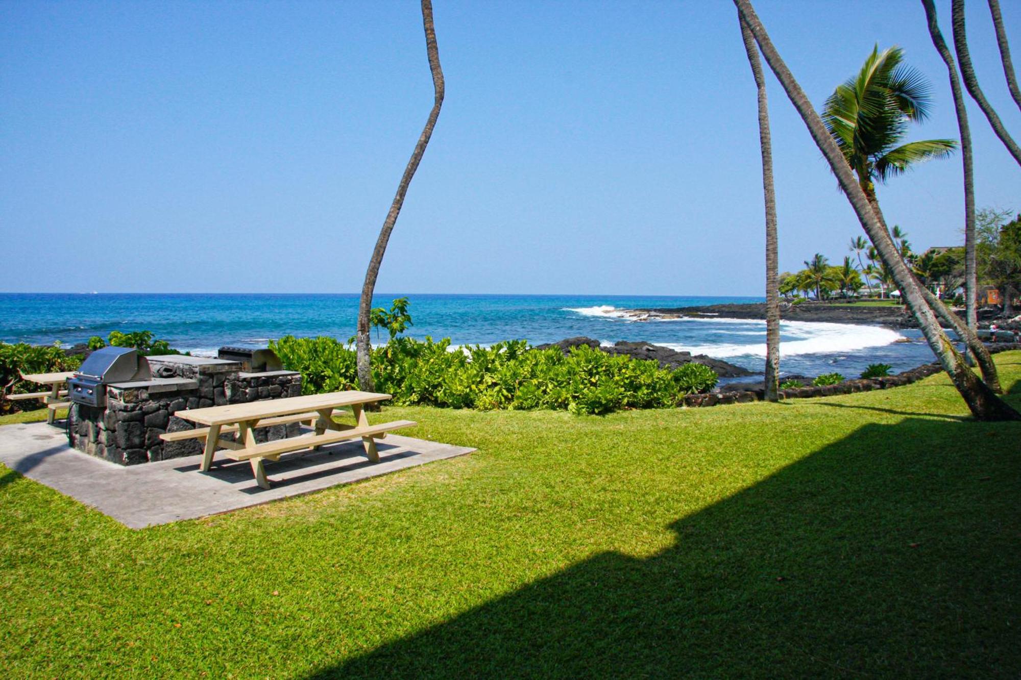 Kona Bali Kai #334 Hotel Kailua-Kona Luaran gambar