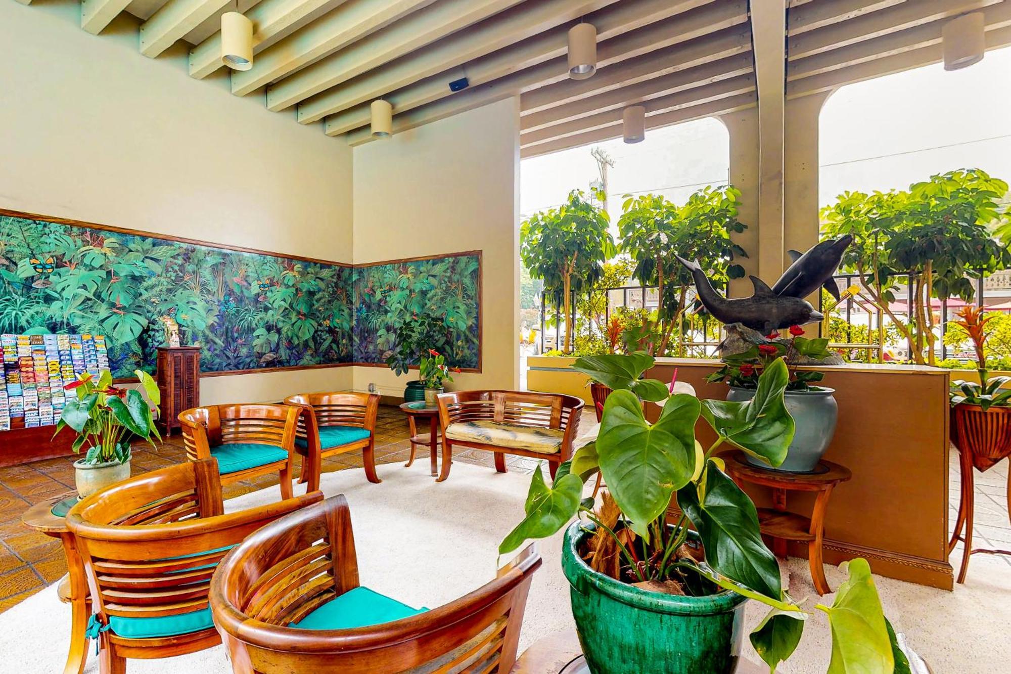 Kona Bali Kai #334 Hotel Kailua-Kona Luaran gambar