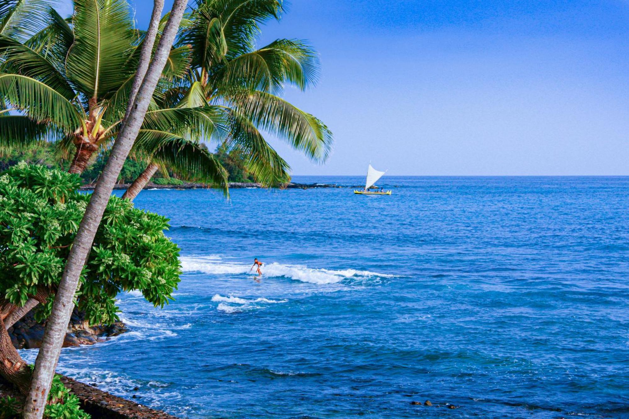 Kona Bali Kai #334 Hotel Kailua-Kona Luaran gambar