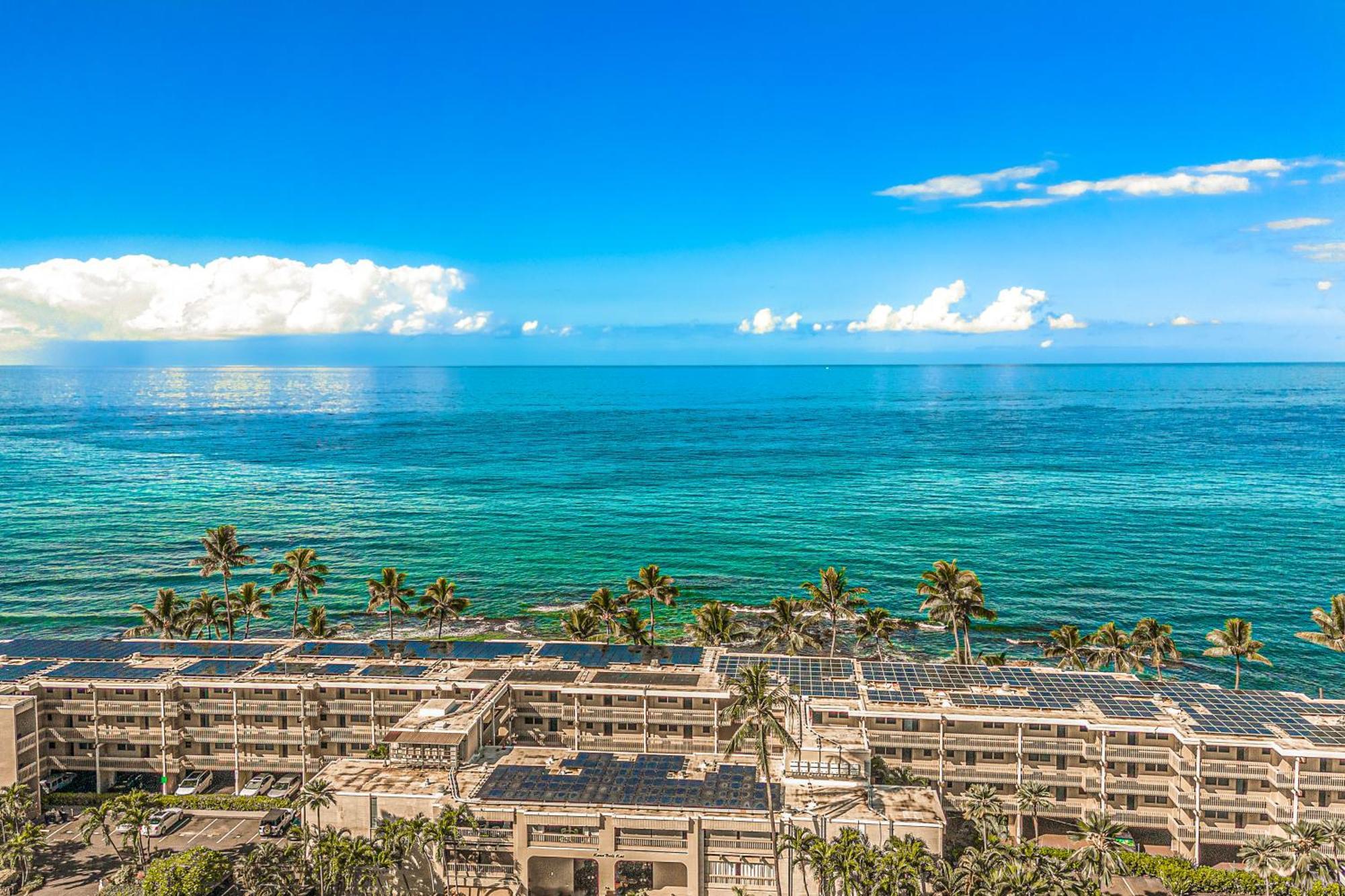 Kona Bali Kai #334 Hotel Kailua-Kona Luaran gambar