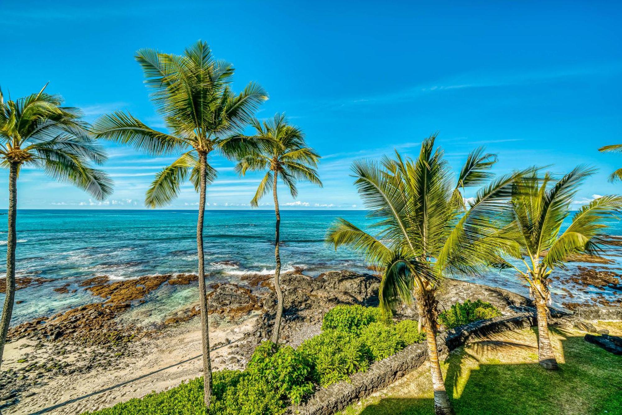 Kona Bali Kai #334 Hotel Kailua-Kona Luaran gambar