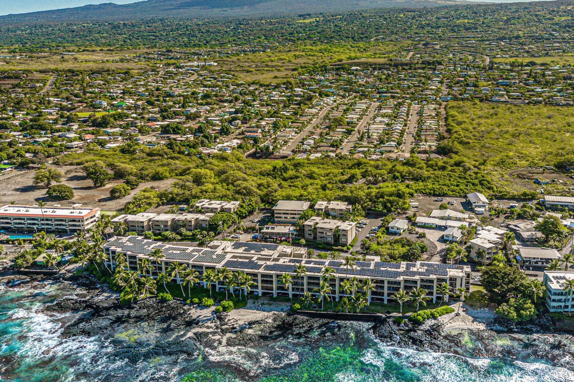 Kona Bali Kai #334 Hotel Kailua-Kona Luaran gambar